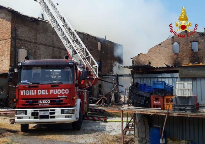 Progetto fuoco 3