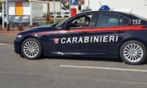 Al controllo aggredisce i carabinieri: arrestato