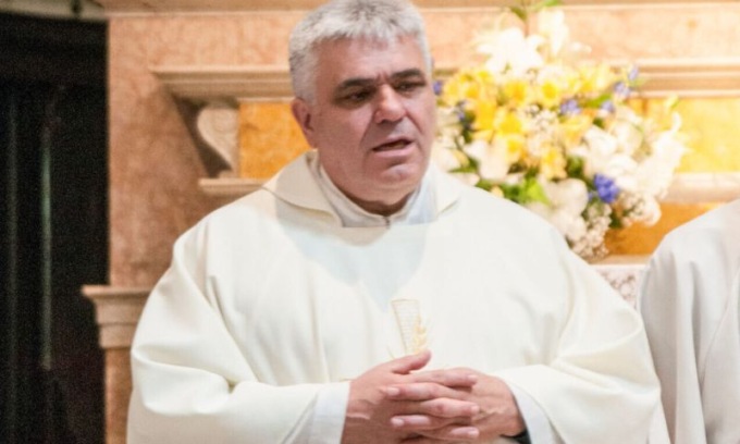 Diocesi in lutto: morto don Gino Bolognesi, religioso dai mille volti