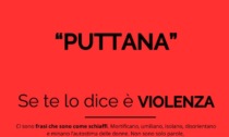 Se ti chiama "Puttana" è violenza di genere: continua la campagna di sensibilizzazione della Regione