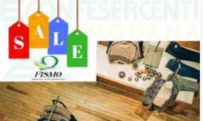 Da sabato 6 luglio tornano i saldi estivi