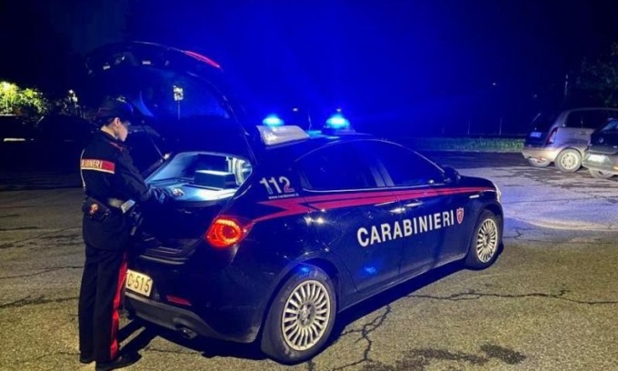 Trovati in possesso di hashish e cocaina