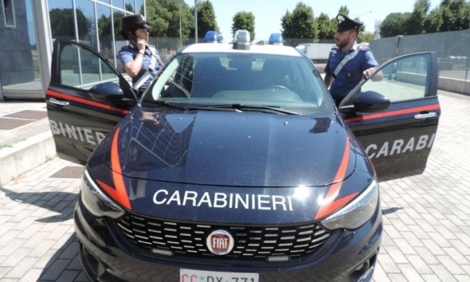 Infortunio sul lavoro: operaio di 47 anni rischia l’amputazione della gamba sinistra