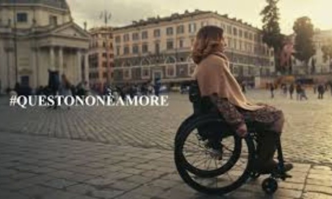 Nuova campagna della Polizia di Stato contro la violenza di genere