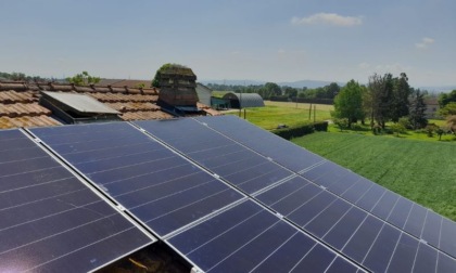 Inaugurato il nuovo impianto fotovoltaico della Biblioteca Scientifica Interdipartimentale