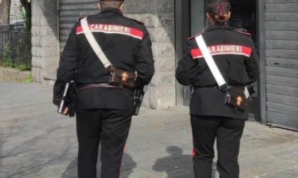 Denunciati dai Carabinieri 4 giovani per l'accoltellamento di un 18enne presso l'ex Caserma Zucchi