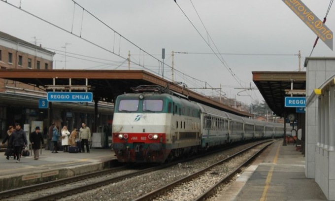 Servizio ferroviario promosso per informazioni, accesso, biglietteria, ma occorre fare di più
