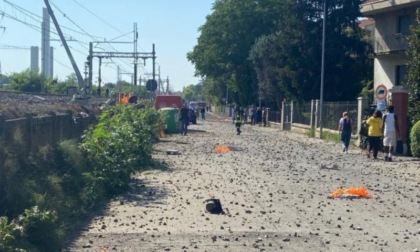 Traffico ferroviario tra Reggio e Parma con ritardi