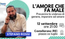 Alla Fiera dell'Uva incontro a tema di Lapam sulla violenza di genere