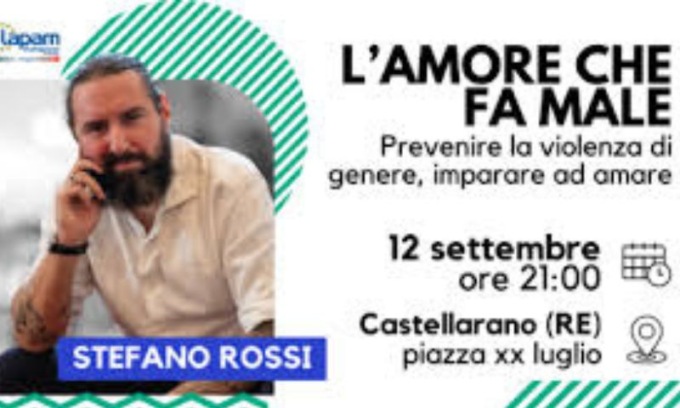 Alla Fiera dell’Uva incontro a tema di Lapam sulla violenza di genere
