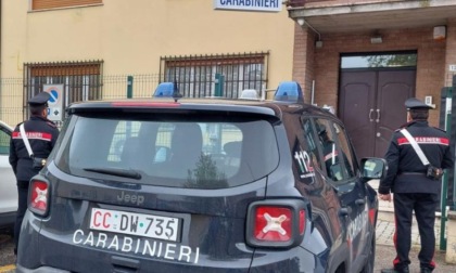 Viola gli obblighi di assistenza familiare nei confronti di moglie e i figli: arrestato