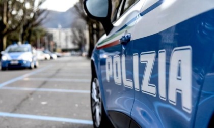 Arrestati i rapinatori di via Fratelli Cervi