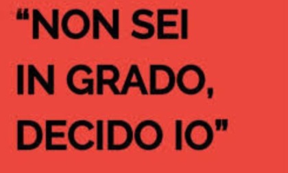 Prosegue la campagna regionale per il contrasto alla violenza di genere, nelle piazze e nelle strade dei Comuni di tutto il territorio