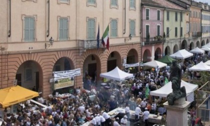 Da domani Guastalla torna ad essere la capitale delle Piante e degli Animali perduti