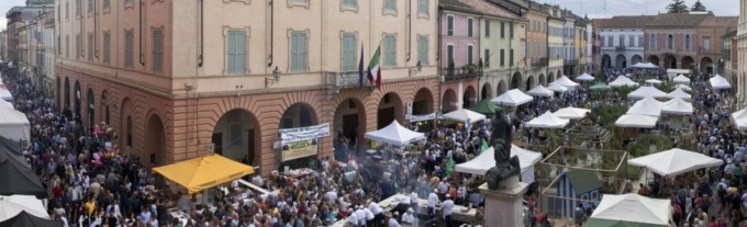 Da domani Guastalla torna ad essere la capitale delle Piante e degli Animali perduti