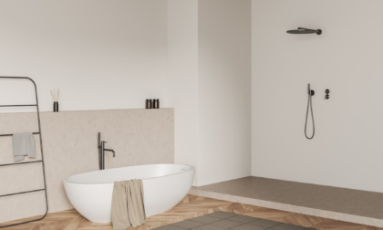 Bagno sicuro e funzionale: guida alle migliori soluzioni per comfort e praticità