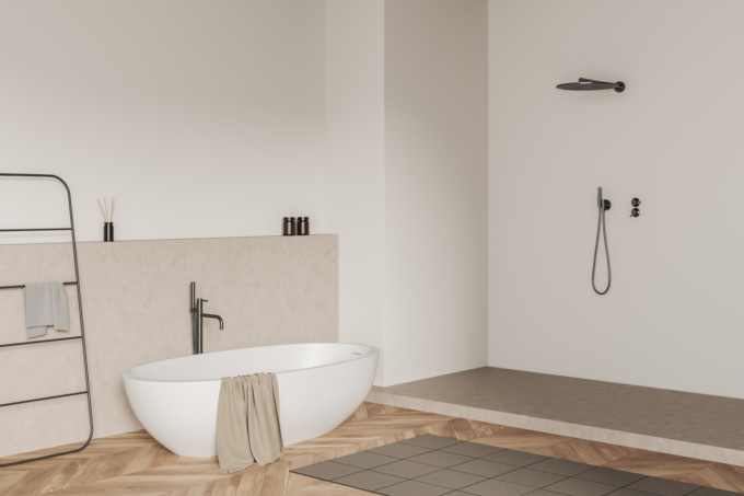 Bagno sicuro e funzionale: guida alle migliori soluzioni per comfort e praticità