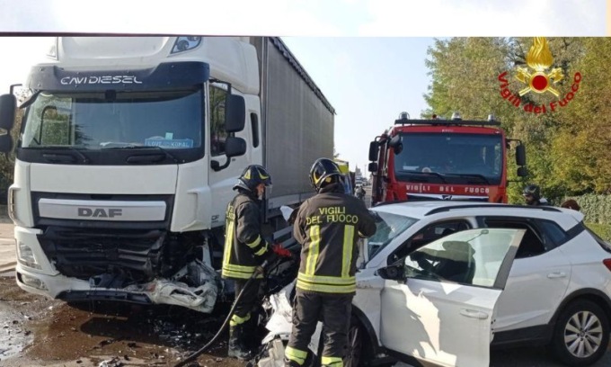 Commozione per la morte dell’ex sindaco William Colli