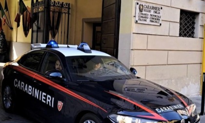 Rapinato a 14 anni in pieno centro da 18enne