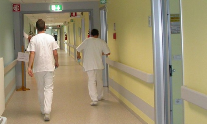 CGIL: Forze dell’ordine a difesa degli operatori sanitari