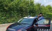 Due furti diventano esecutivi: arrestata una 49enne