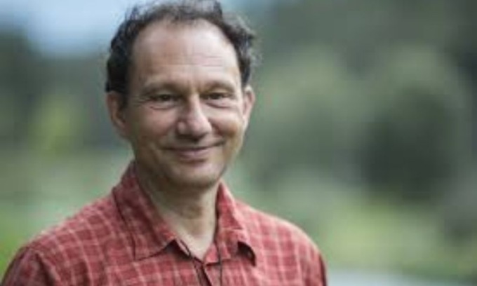 Unimore: Luca Lombroso “meteorologo dell’anno 2023”