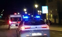 Aggredisce infermiera al Santa Maria Nuova: arrestato un 51enne