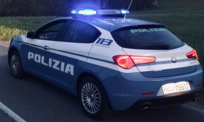 Tenta di rubare all’interno di una lavanderia a gettoni