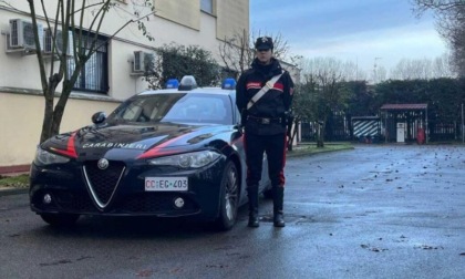 Stroncato dai Carabinieri vasto giro di droga nella bassa reggiana