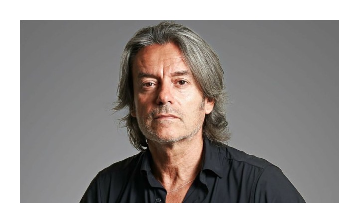 Finalmente domenica: alla scoperta dell’arte contemporanea con Carlo Vanoni