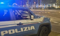 Scoperto con addosso della droga: denunciato un giovane pusher di 18 anni