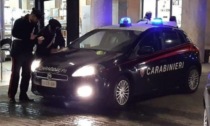 Tre furti tra Correggio e Bagnolo in Piano: denunciato dai Carabinieri