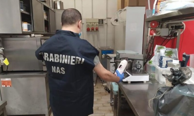 Controllate strutture socio-sanitarie e assistenziali