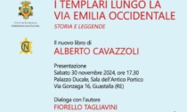 Templari in Emilia: se ne parla in un convegno