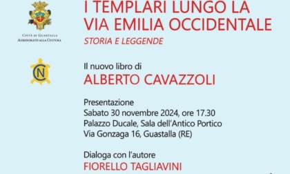 Templari in Emilia: se ne parla in un convegno