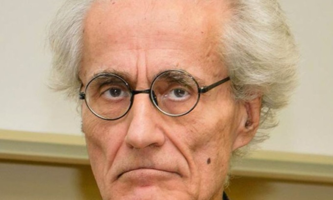 L’antica Grecia e la Guerra del Peleponneso  con Luciano Canfora
