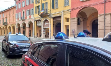 Violenza sessuale: arrestato dai Carabinieri