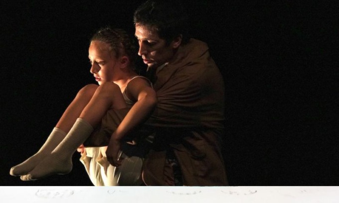 Al Festival Aperto arriva “The Old Man”