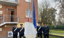 Nassirya: Brescello ricorda il sacrificio del Sottotenente Filippo Merlino