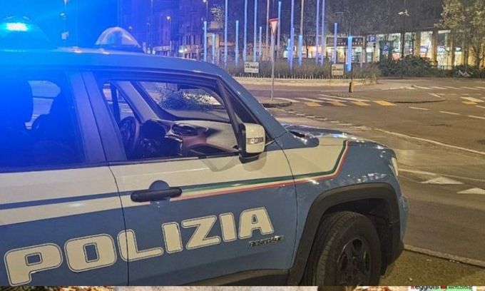 Rapina a mano armata in tabaccheria: arrestati due fratelli