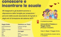 Un incontro per le famiglie e per i circa 5000 studenti di terza media