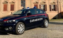 Nasconde la droga negli slip: denunciato dai Carabinieri