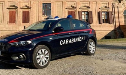 Continua a maltrattare la moglie: revocata la misura alternativa ad un 51enne che torna in carcere