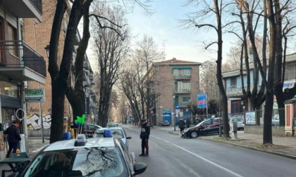 Furiosa rissa in zona stazione storica: 4 persone denunciate