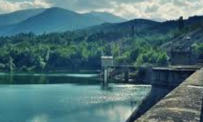 Prove di IT-Alert nell’Alto Appennino reggiano