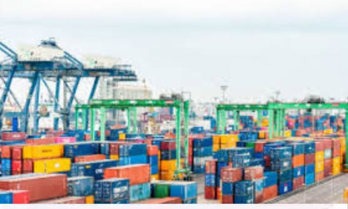Export in calo in provincia di Reggio
