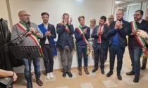 Oggi si inaugura il nuovo CAU