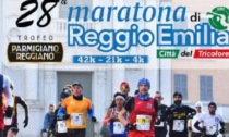 Domenica torna la Maratona di Reggio