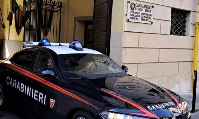 Trovato in possesso di crack in dosi pronte per l’uso