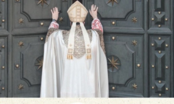 Aperto l’Anno Santo nella diocesi di Reggio Emilia – Guastalla
